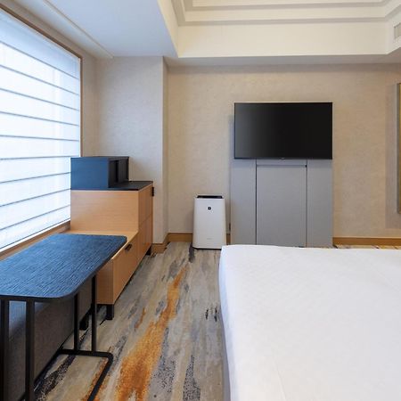 Jr Hotel Clement Takamatsu Exterior foto
